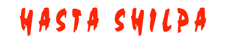 Hasta Shilpa Logo